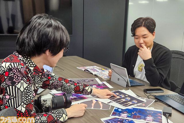 『ブラウンダスト2』のえっちな絵はどうかと思う。苦悩を乗り越えて強くなるイラストレーター折り紙は、すべてのフェチを諦めない