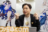 『ブラウンダスト2』のえっちな絵はどうかと思う。苦悩を乗り越えて強くなるイラストレーター折り紙は、すべてのフェチを諦めない