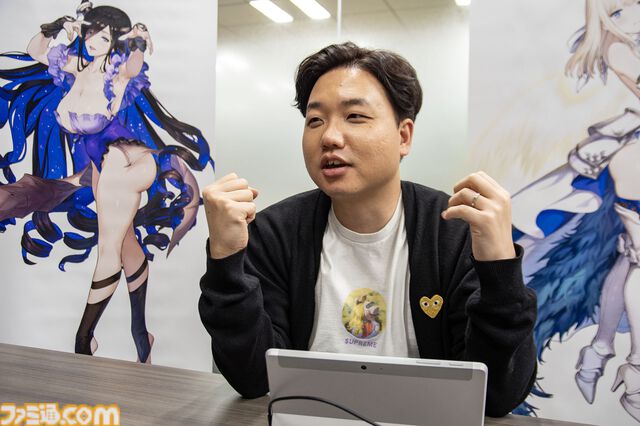 『ブラウンダスト2』のえっちな絵はどうかと思う。苦悩を乗り越えて強くなるイラストレーター折り紙は、すべてのフェチを諦めない