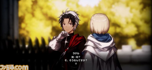 『ブラウンダスト2』のえっちな絵はどうかと思う。苦悩を乗り越えて強くなるイラストレーター折り紙は、すべてのフェチを諦めない