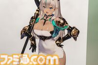 『ブラウンダスト2』のえっちな絵はどうかと思う。苦悩を乗り越えて強くなるイラストレーター折り紙は、すべてのフェチを諦めない