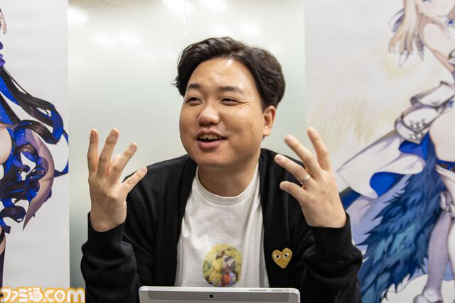 『ブラウンダスト2』のえっちな絵はどうかと思う。苦悩を乗り越えて強くなるイラストレーター折り紙は、すべてのフェチを諦めない