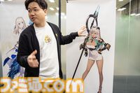 『ブラウンダスト2』のえっちな絵はどうかと思う。苦悩を乗り越えて強くなるイラストレーター折り紙は、すべてのフェチを諦めない