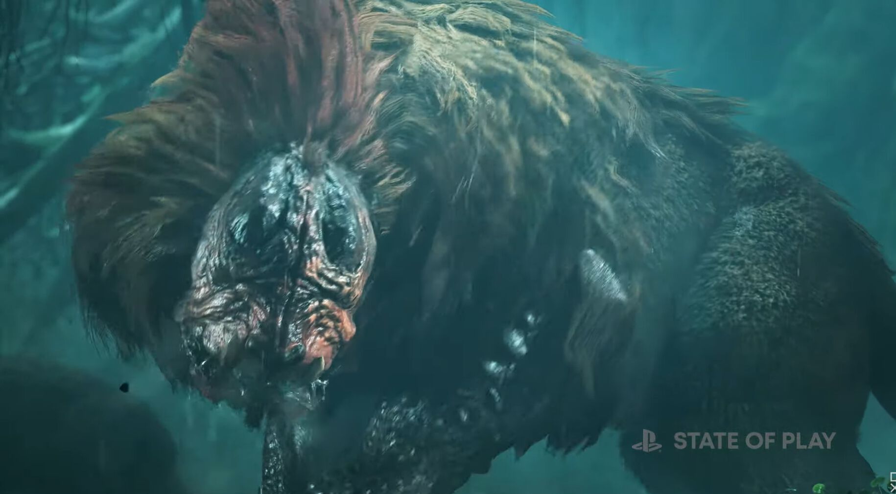『モンハン ワイルズ』最新映像公開。『モンハン ワールド』『アイスボーン』のセーブデータ連動でアイルーの衣装がもらえる特典も発表【State of Play】