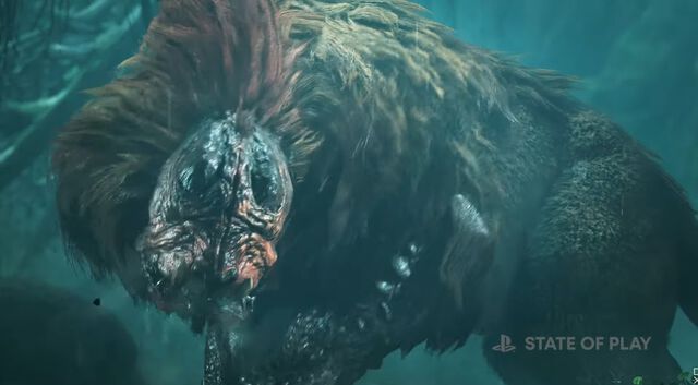 『モンハン ワイルズ』最新映像公開。『モンハン ワールド』『アイスボーン』のセーブデータ連動でアイルーの衣装がもらえる特典も発表【State of Play】