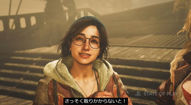 『モンハン ワイルズ』最新映像公開。『モンハン ワールド』『アイスボーン』のセーブデータ連動でアイルーの衣装がもらえる特典も発表【State of Play】