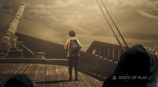 『モンハン ワイルズ』最新映像公開。『モンハン ワールド』『アイスボーン』のセーブデータ連動でアイルーの衣装がもらえる特典も発表【State of Play】