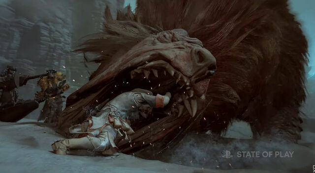 『モンハン ワイルズ』最新映像公開。『モンハン ワールド』『アイスボーン』のセーブデータ連動でアイルーの衣装がもらえる特典も発表【State of Play】