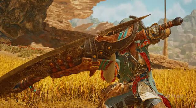 『モンハン ワイルズ』最新映像公開。『モンハン ワールド』『アイスボーン』のセーブデータ連動でアイルーの衣装がもらえる特典も発表【State of Play】