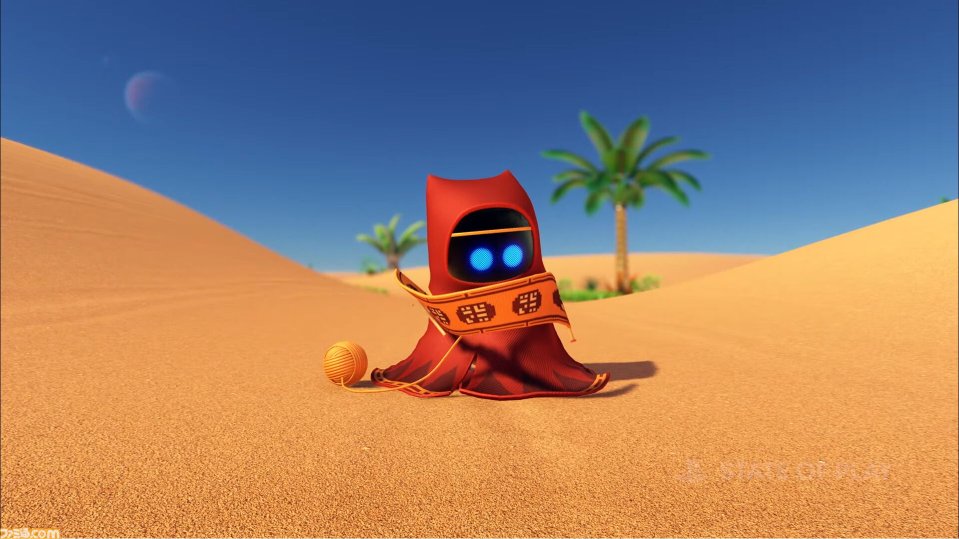 『ASTRO BOT』の新作が9月6日に発売決定。PSでおなじみのキャラクターたちと大冒険!?【State of Play】