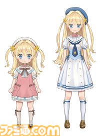 娘育成ゲーム『まじかる☆プリンセス』2026年春に発売決定。鈴代紗弓、長谷川育美、水野朔、青山吉能ら豪華声優陣が出演。体験版は高評価率97%