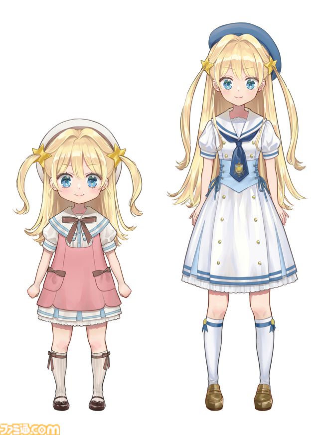 娘育成ゲーム『まじかる☆プリンセス』2026年春に発売決定。鈴代紗弓、長谷川育美、水野朔、青山吉能ら豪華声優陣が出演。体験版は高評価率97%