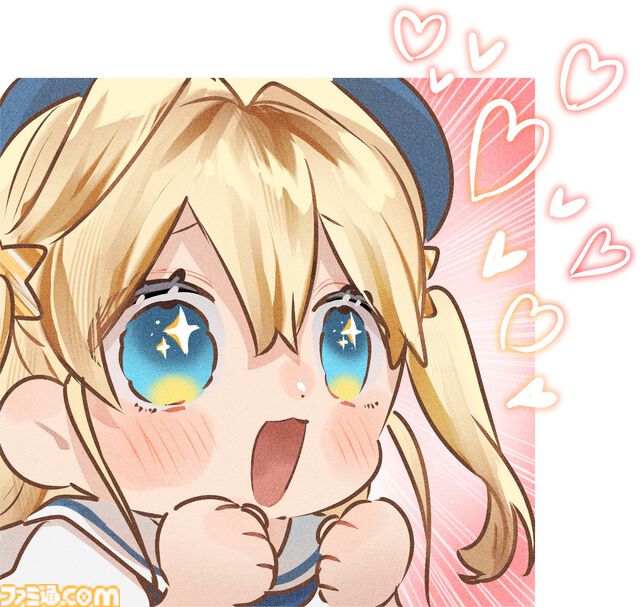 娘育成ゲーム『まじかる☆プリンセス』2026年春に発売決定。鈴代紗弓、長谷川育美、水野朔、青山吉能ら豪華声優陣が出演。体験版は高評価率97%