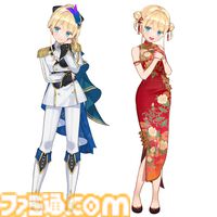 娘育成ゲーム『まじかる☆プリンセス』2026年春に発売決定。鈴代紗弓、長谷川育美、水野朔、青山吉能ら豪華声優陣が出演。体験版は高評価率97%