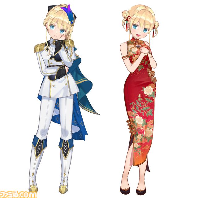 娘育成ゲーム『まじかる☆プリンセス』2026年春に発売決定。鈴代紗弓、長谷川育美、水野朔、青山吉能ら豪華声優陣が出演。体験版は高評価率97%