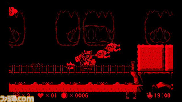 “バーチャルボーイ ニンテンドー クラシックス”配信開始。『ワリオランド アワゾンの秘宝』はじめ7タイトルが専用ハードの立体映像で楽しめる