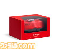 “バーチャルボーイ ニンテンドー クラシックス”配信開始。『ワリオランド アワゾンの秘宝』はじめ7タイトルが専用ハードの立体映像で楽しめる