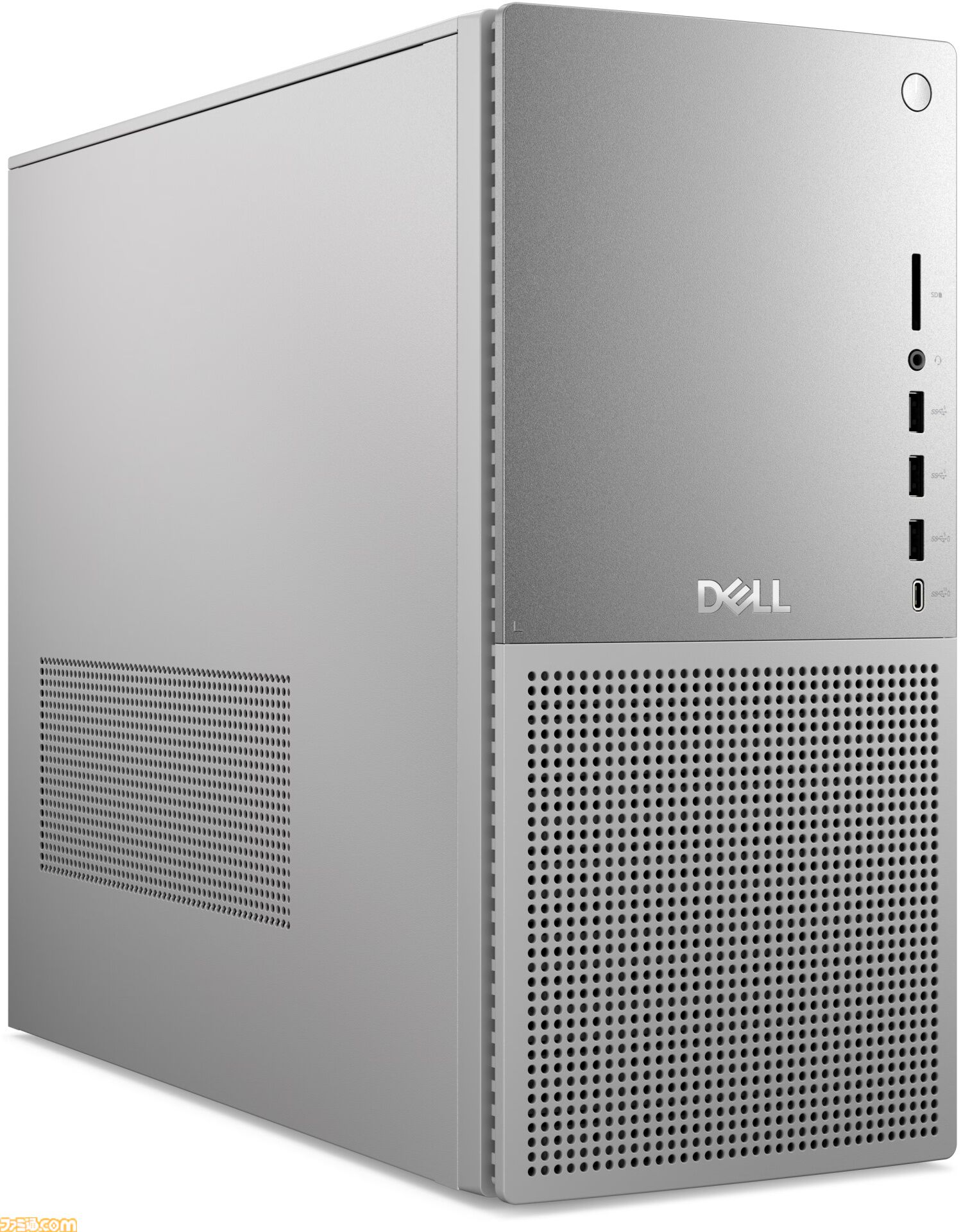 DELL】RTX5060Ti搭載ゲーミングPCが31万円、RTX5060搭載ゲーミング