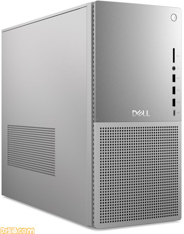 【DELL】RTX5060Ti搭載ゲーミングPCが約31万円、RTX5060搭載ゲーミングノートが約27万円でお買い得。最大25%オフの新生活セールが開催中