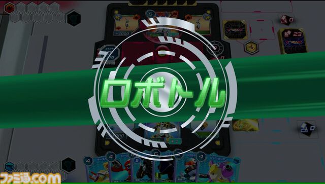 『メダロット カードロボトル RB』パーツやメダルの組み合わせなど、メダロットならではの駆け引きが楽しめるカードゲームが発表。Switch向けに6月25日発売