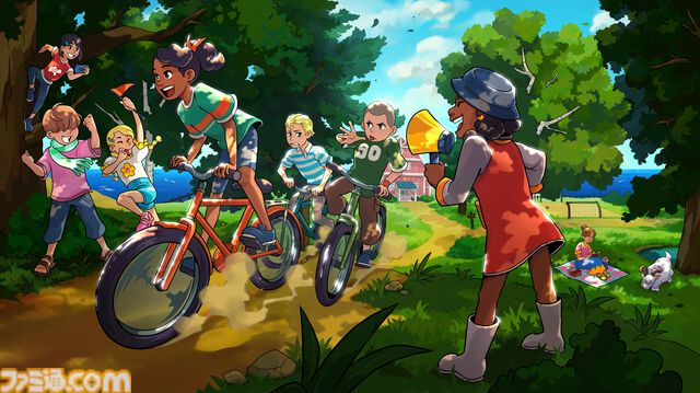 『Kioku: Last Summer』日本の田舎にインスパイアされたなつやすみアドベンチャー。ノルウェーのインディースタジオが制作【2026年配信】