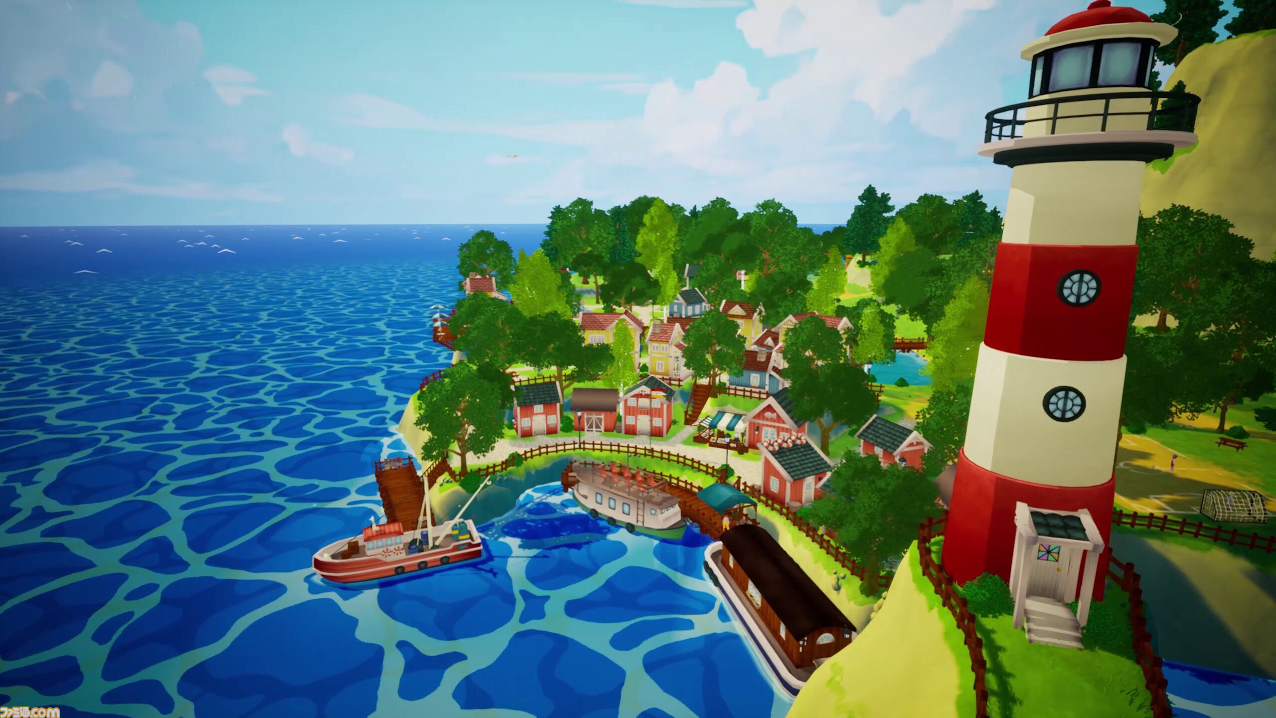 『Kioku: Last Summer』日本の田舎にインスパイアされたなつやすみアドベンチャー。ノルウェーのインディースタジオが制作【2026年配信】