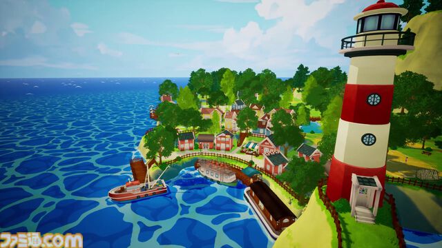 『Kioku: Last Summer』日本の田舎にインスパイアされたなつやすみアドベンチャー。ノルウェーのインディースタジオが制作【2026年配信】