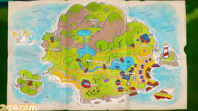 『Kioku: Last Summer』日本の田舎にインスパイアされたなつやすみアドベンチャー。ノルウェーのインディースタジオが制作【2026年配信】