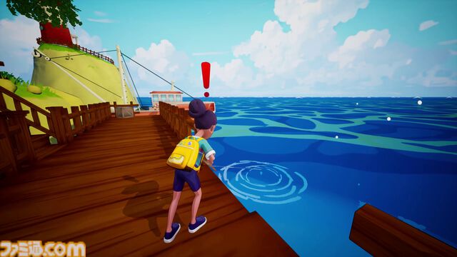 『Kioku: Last Summer』日本の田舎にインスパイアされたなつやすみアドベンチャー。ノルウェーのインディースタジオが制作【2026年配信】