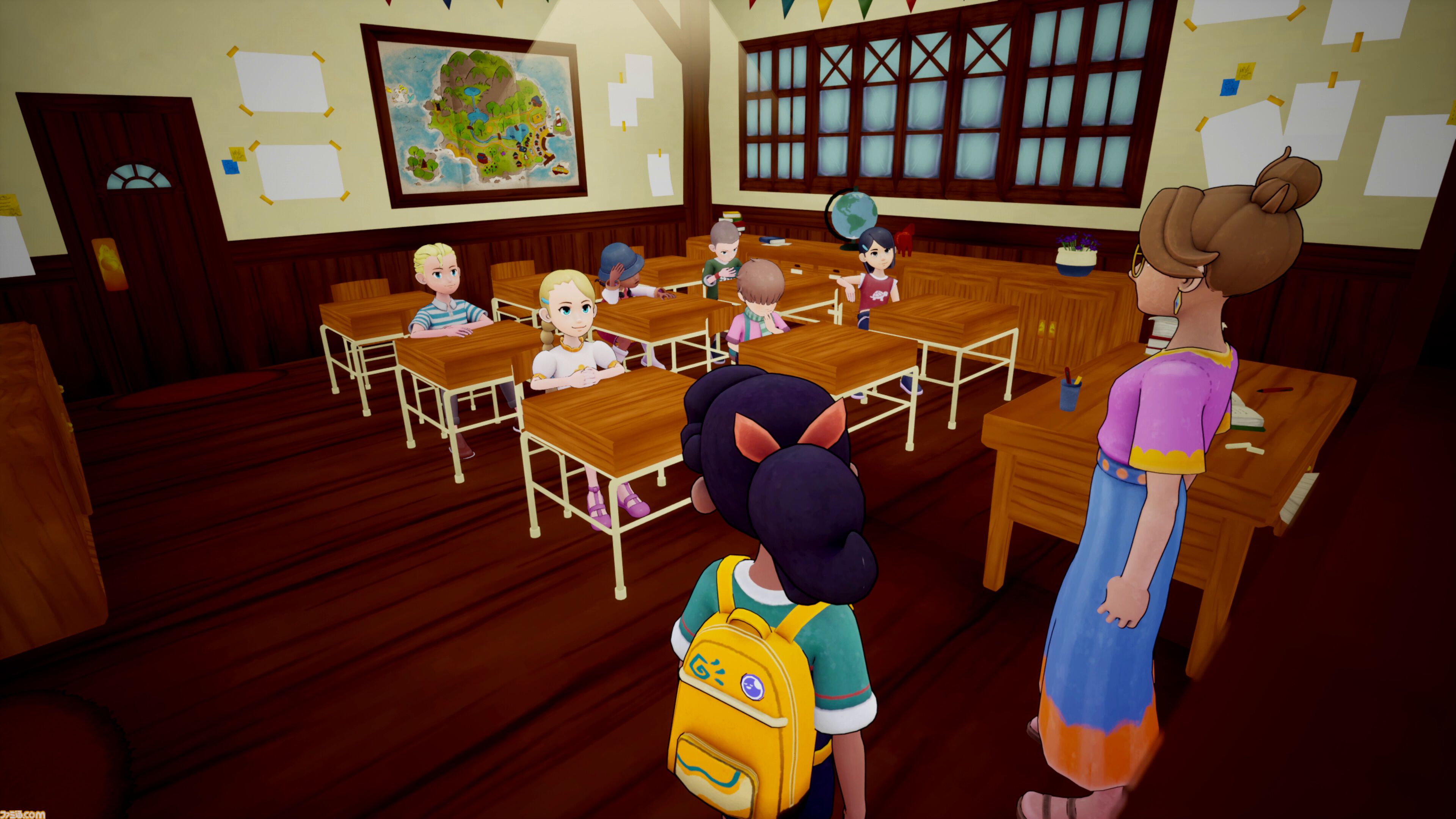 『Kioku: Last Summer』日本の田舎にインスパイアされたなつやすみアドベンチャー。ノルウェーのインディースタジオが制作【2026年配信】