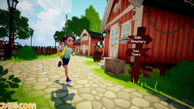 『Kioku: Last Summer』日本の田舎にインスパイアされたなつやすみアドベンチャー。ノルウェーのインディースタジオが制作【2026年配信】