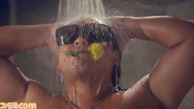 『龍が如く8外伝 パイレーツ イン ハワイ』1周年。シリーズ屈指の人気キャラクターである真島吾朗が海賊団の船長に！ ロバート秋山氏の芸を堪能できる実写パートも必見【今日は何の日？】