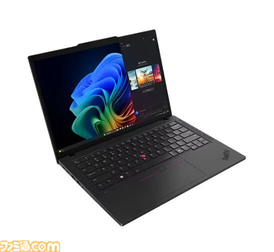 レノボでRTX5070搭載ゲーミングノートが3.7万円引き、デスクトップが