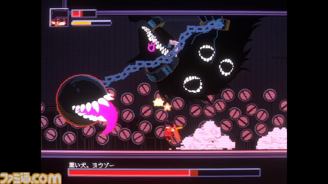 『KILL THE WITCH』野球バットを振るう魔女の2Dアクション。人間が幸せを諦めて虫となった世界で、すべてを打ち砕く魔女の物語【早期アクセス版発売】