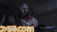 PC版『ゴッド・オブ・ウォー ラグナロク』が9月19日に発売。DLC“ヴァルハラ”なども含み、PCならではのハイクオリティに【State of Play】