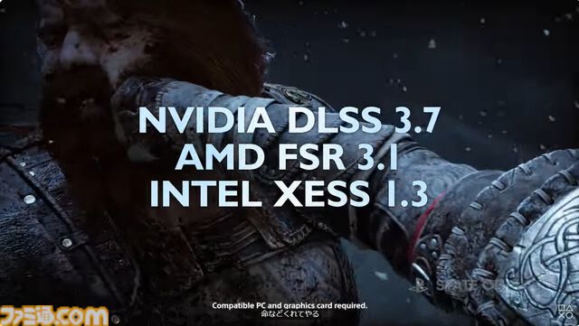 PC版『ゴッド・オブ・ウォー ラグナロク』が9月19日に発売。DLC“ヴァルハラ”なども含み、PCならではのハイクオリティに【State of Play】