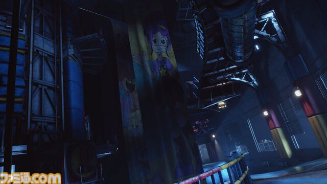 『ポピープレイタイム』チャプター5は2/19解禁。一連の事件の黒幕がついに明らかに？ プロトタイプの住み家に眠る恐ろしい“作品”とは……。