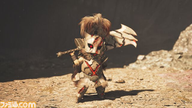 『モンハンワイルズ』歴戦王アルシュベルドが登場するイベクエが本日（2/18）配信。もっとも狩られなかったププロポルの★10個体は2月28日から登場