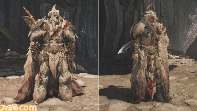 『モンハンワイルズ』歴戦王アルシュベルドが登場するイベクエが本日（2/18）配信。もっとも狩られなかったププロポルの★10個体は2月28日から登場