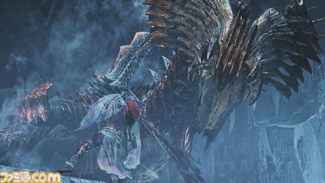 『モンハンワイルズ』歴戦王アルシュベルドが登場するイベクエが本日（2/18）配信。もっとも狩られなかったププロポルの★10個体は2月28日から登場