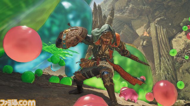 『モンハンワイルズ』歴戦王アルシュベルドが登場するイベクエが本日（2/18）配信。もっとも狩られなかったププロポルの★10個体は2月28日から登場