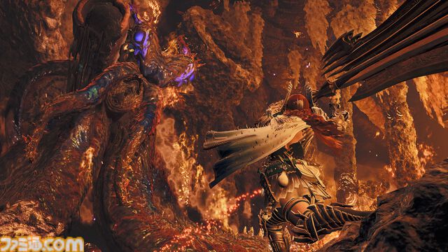 『モンハンワイルズ』歴戦王アルシュベルドが登場するイベクエが本日（2/18）配信。もっとも狩られなかったププロポルの★10個体は2月28日から登場