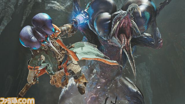 『モンハンワイルズ』歴戦王アルシュベルドが登場するイベクエが本日（2/18）配信。もっとも狩られなかったププロポルの★10個体は2月28日から登場