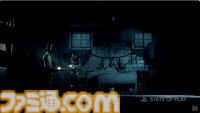 PS5＆PC『Until Dawn -惨劇の山荘- 』の最新映像が公開。発売は2024年【State of Play】