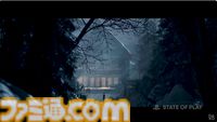 PS5＆PC『Until Dawn -惨劇の山荘- 』の最新映像が公開。発売は2024年【State of Play】