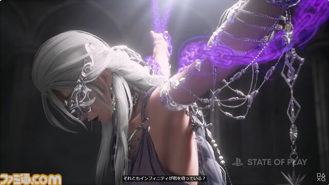 オープンワールド着せ替えアドベンチャー『インフィニティニキ』PS5向けのテストを2024年第3四半期に実施決定。最新映像が公開に【State of Play】