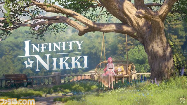 オープンワールド着せ替えアドベンチャー『インフィニティニキ』PS5向けのテストを2024年第3四半期に実施決定。最新映像が公開に【State of Play】