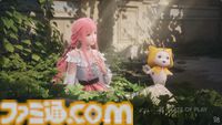 オープンワールド着せ替えアドベンチャー『インフィニティニキ』PS5向けのテストを2024年第3四半期に実施決定。最新映像が公開に【State of Play】