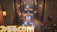 オープンワールド着せ替えアドベンチャー『インフィニティニキ』PS5向けのテストを2024年第3四半期に実施決定。最新映像が公開に【State of Play】