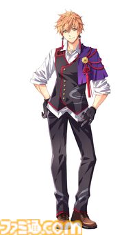 『亰都ザナドゥ -桜花幻舞-』バーチャルシンガー・リノン（声：青木陽菜）、比良坂学園の生徒会長・六道真之（声：武内駿輔）など最新情報が公開